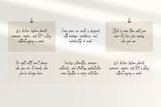 Gardiom, a Handwritten Font by Gatype (Thumbnail 14 of 15)