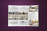 Photography Studio Brochure & Card, a Brochure Template by Creative Shop (Thumbnail 2 of 6)