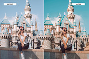 Lightroom Presets Trendy Blogger, an Action Add-On by Best Lightroom Presets (Thumbnail 11 of 16)