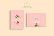 Wedding Collection: 7 sets-49 files, an Invitation Template by Werlang Paper (Thumbnail 40 of 46)