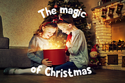 Jingly Bells Christmas Font, a Handwritten Font by StudioLingo (Thumbnail 6 of 7)
