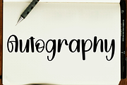 Chicken, a Handwritten Font by FreshTypeINK (Thumbnail 5 of 8)