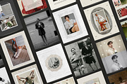 Vintage Texture Social Media Kit, a Social Media Template by Pani Temp. (Thumbnail 6 of 16)