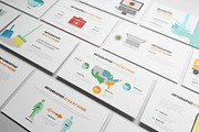 Stay At Home Infographic GoogleSlide, a Presentation Template by Formatika Studio (Thumbnail 5 of 10)