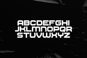 Kasumi Typeface, a Font by Tugcu Design Co. (Thumbnail 3 of 6)