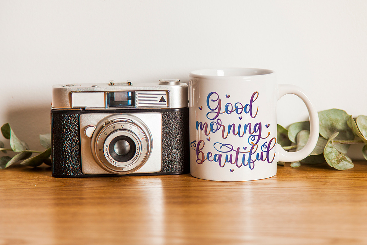 Sefilya | Beauty Script, a Script Font by Almeera Std (Photo 7 of 10)