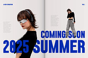 Vectro Condensed Typeface Font, a Sans Serif Font by Catalystco Studio (Thumbnail 5 of 8)