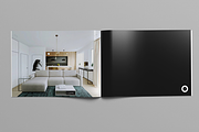 Architecture Portfolio, a Brochure Template by azadcsstune (Thumbnail 13 of 20)