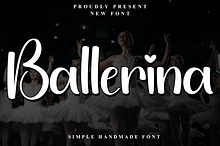 Ballerina