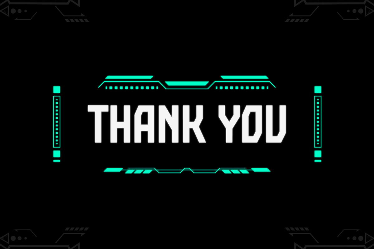 Exton - Futuristic Font, a Font by Typefactoryco (Photo 7 of 7)