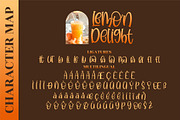 Lemon Delight Quirky LS, a Script Font by GranzCreative (Thumbnail 8 of 11)