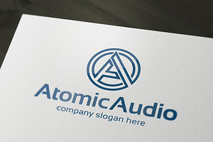 Atomic Audio