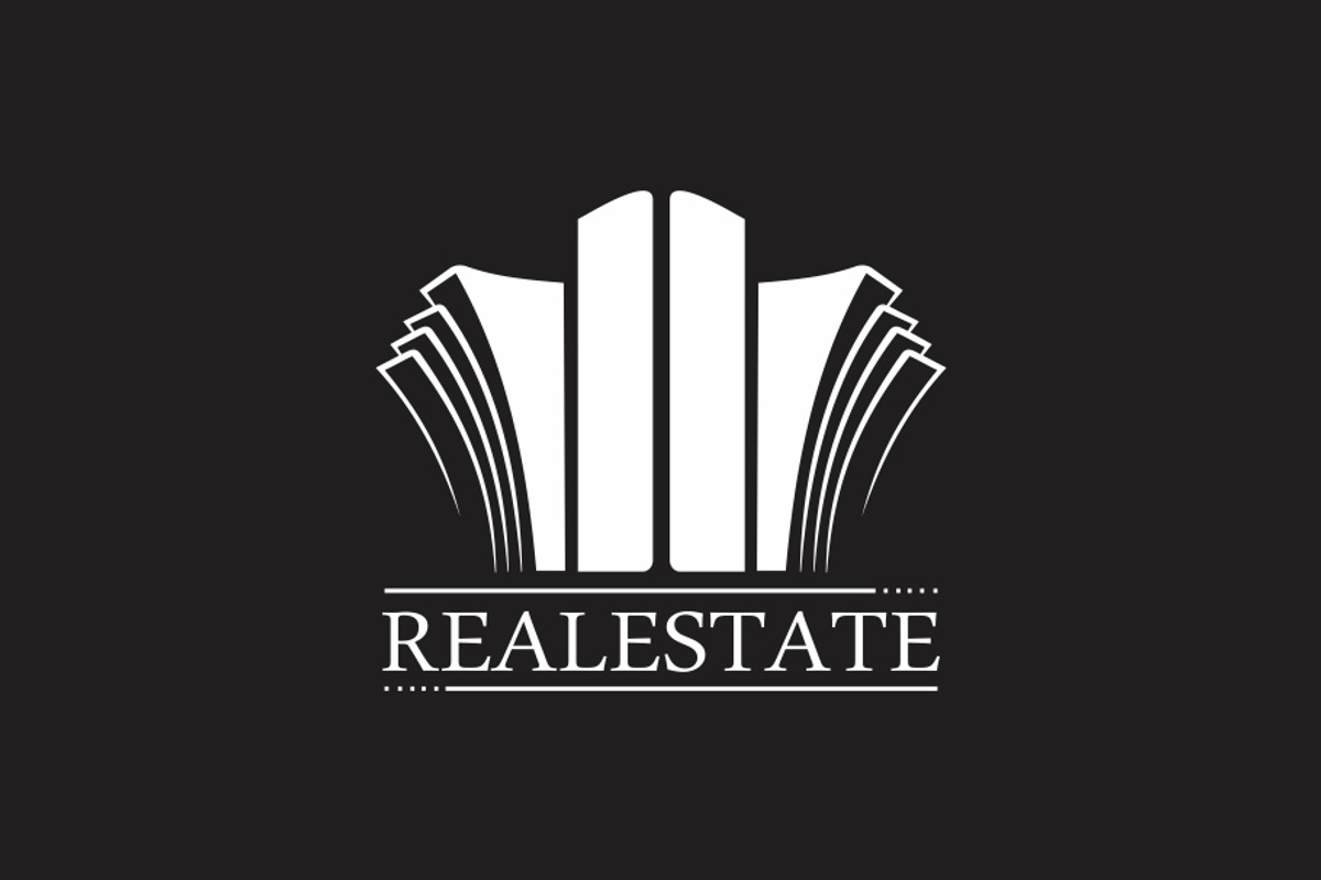 RealEstate Logo, a Branding & Logo Template by MotionMount (Photo 3 of 11)