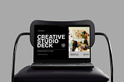 Creative Studio Presentation, a Presentation Template by adoestudio (Thumbnail 8 of 8)