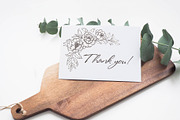 Dark Chocolate Graphic Set, a Decorative Illustration by Elly Studio (Thumbnail 16 of 16)