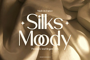 Raffas, a Sans Serif Font by Flawless And Co (Thumbnail 2 of 10)