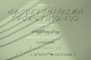 Rikudonata, a Handwritten Font by Integritype Studio (Thumbnail 9 of 15)
