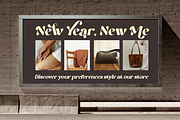 Praline - Modern Retro Font, a Serif Font by Font Liner (Thumbnail 3 of 13)