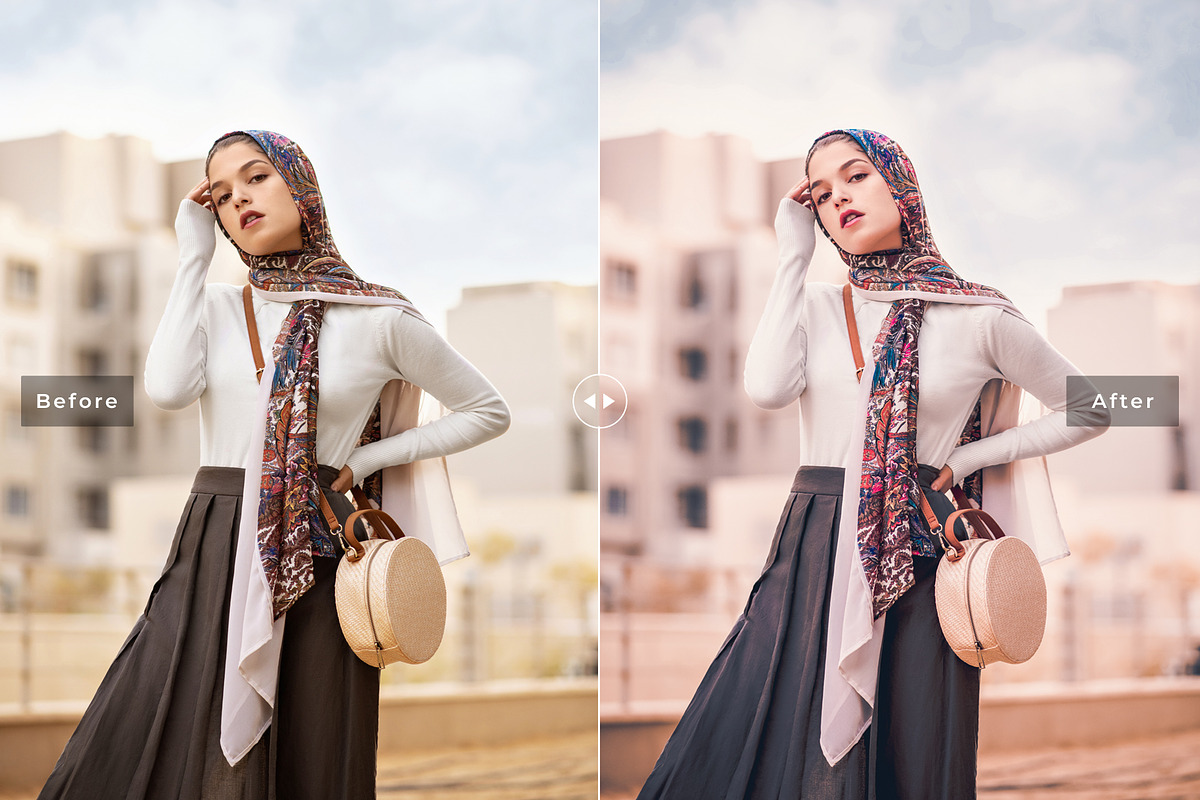 Rustic Professional Lightroom Preset preview 5