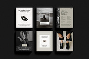 OLI / Entire Instagram Collection, a Social Media Template by Wildnun Studio (Thumbnail 13 of 56)