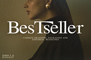 Tooca Serif Font, a Serif Font by Voleshads (Thumbnail 2 of 7)