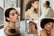 Women’s Beauty Stock Collection, a Beauty & Fashion Photo by Helospace (Thumbnail 3 of 9)