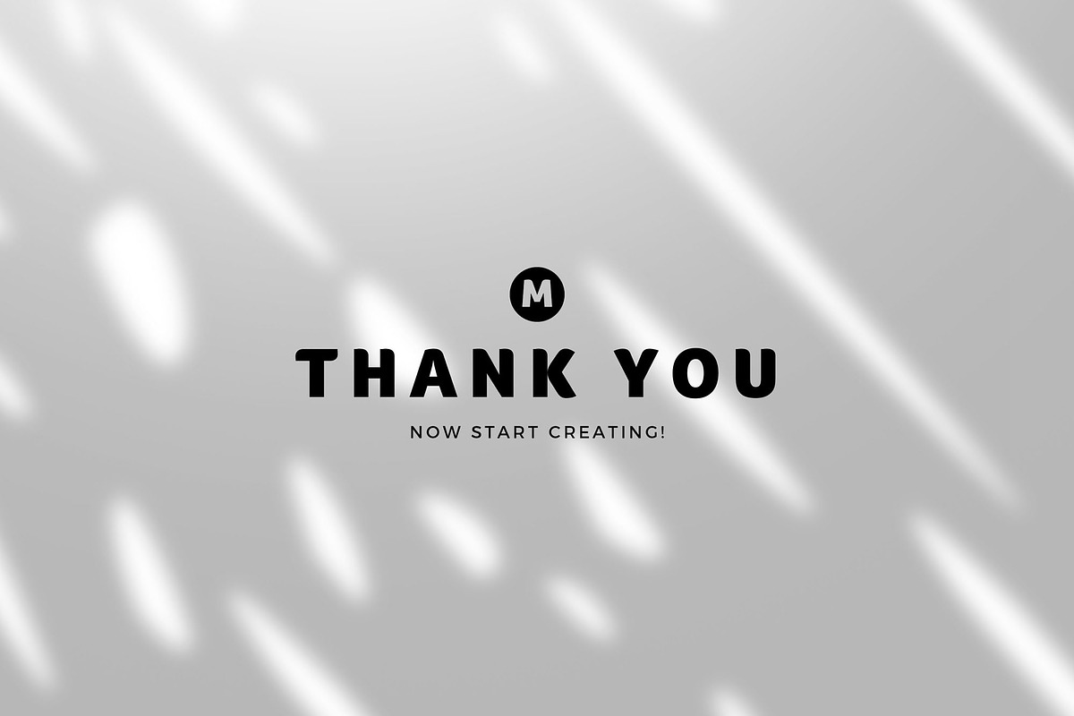 Moody Stationery Mockup Bundle, a Print Template by AndrewPixel (Photo 11 of 11)