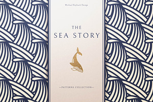 Sea Story Patterns