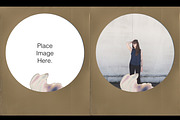 Instant Film Overlays, an Object Graphic by Will Milne Photography (Thumbnail 4 of 5)
