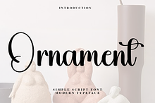 Ornament