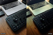 AI Home Studio Clean Presets, a Preset Add-On by AAA Presets (Thumbnail 16 of 21)