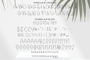 Handwritten | Script Font, a Handwritten Font by Scratchones (Thumbnail 7 of 8)