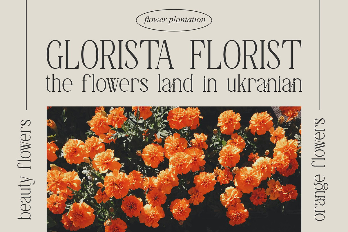 Shery || Vintage Serif Font, a Serif Font by Idea Studio (Photo 6 of 10)