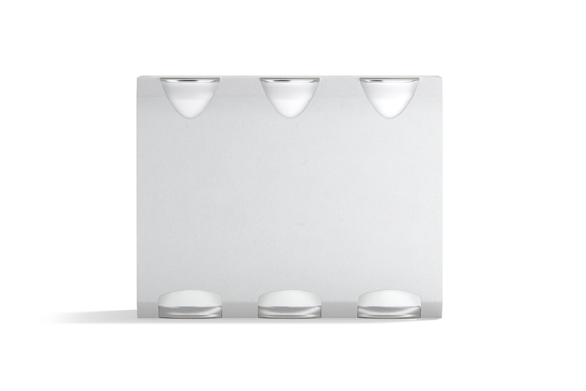 White Six 550ml Can Pack 3D Model, an Object 3D Model by rebrandy (Photo 2 of 9)