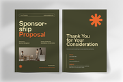 Sponsorship Proposal, a Print Template by Annora Studio (Thumbnail 3 of 6)