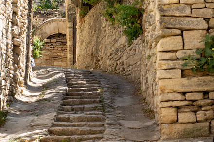 Village of Gordes