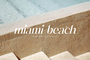 Adorage Modern Ligature Typeface, a Serif Font by Storytype Studio (Thumbnail 11 of 15)