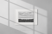 5x7 Frame Mockup Landscape, a Household Mockup by Lelu Art Design (Thumbnail 4 of 11)