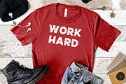 Abstract Grunge, a Font by Limited.studio (Thumbnail 3 of 6)