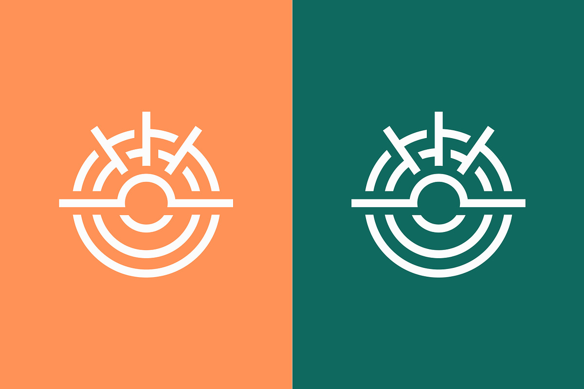 Radiant Warmth Natural Light Logo, a Branding & Logo Template by Signatoro (Photo 3 of 3)