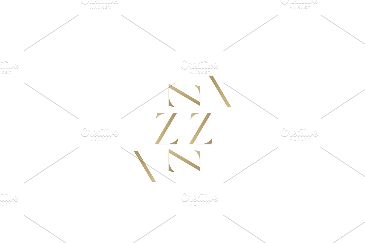 Editable Golden Logo Collection 5, a Branding & Logo Template by Hamed Studio (Photo 4 of 4)