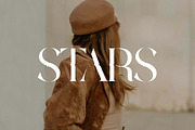 Zamoneva Elegant Serif Display Font, a Serif Font by UICreative (Thumbnail 7 of 13)