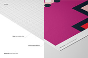 Photo Rag Fine Art Print Mockup, a Print Template by creatsy5 (Thumbnail 3 of 13)