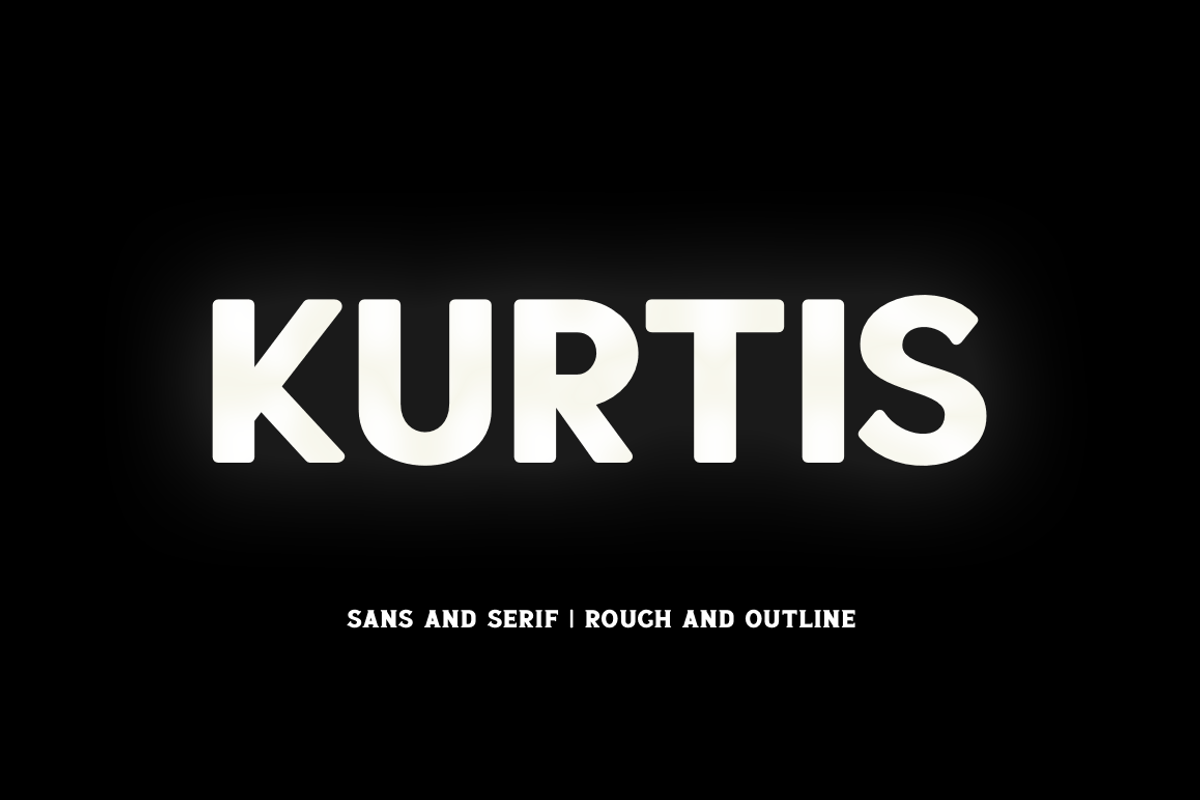 Kurtis Family