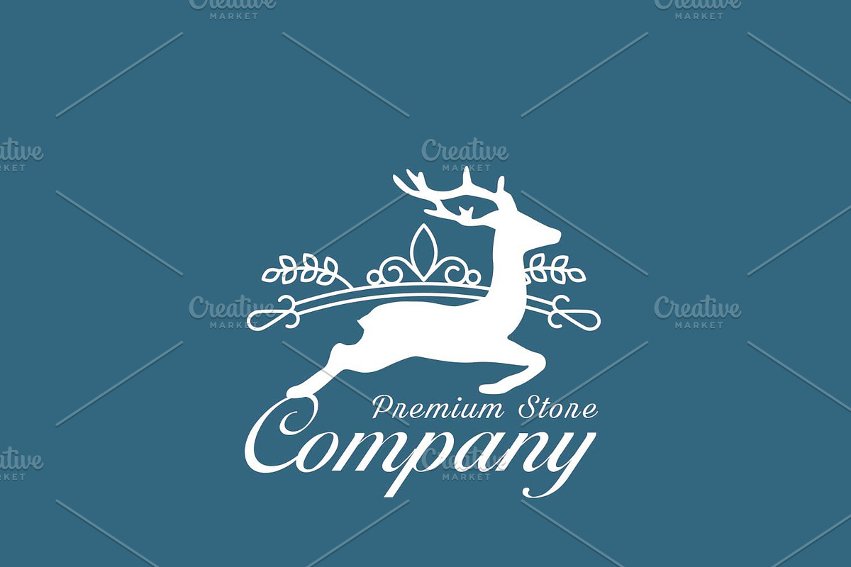 Company Logo, a Branding & Logo Template by Design_Creator (Photo 4 of 5)