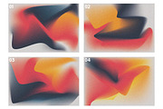 Mariana Gradient Texture Background, a Background Graphic by executypeStudio (Thumbnail 2 of 9)