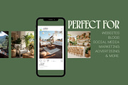 125 Bali Interior Stock Photos, an Architecture Photo by Incomelion (Thumbnail 9 of 17)