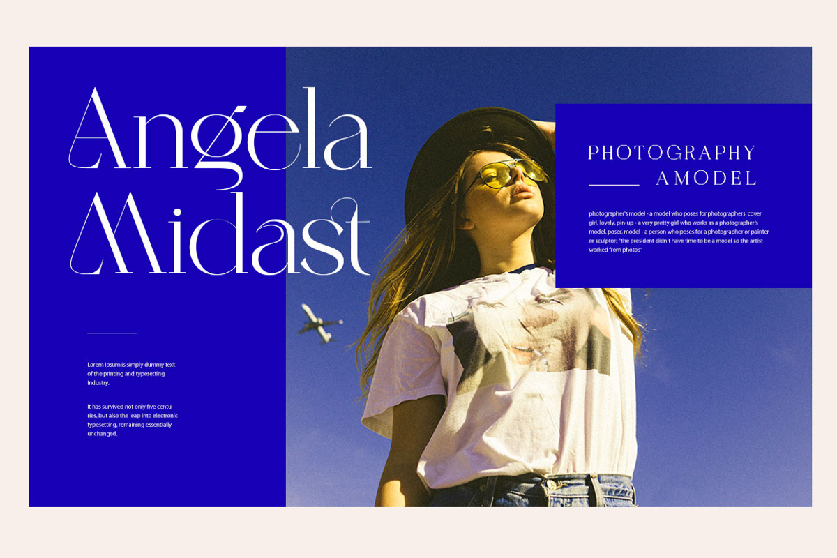 Braston - Elegant Serif Font, a Serif Font by Dora Typefoundry (Photo 8 of 20)