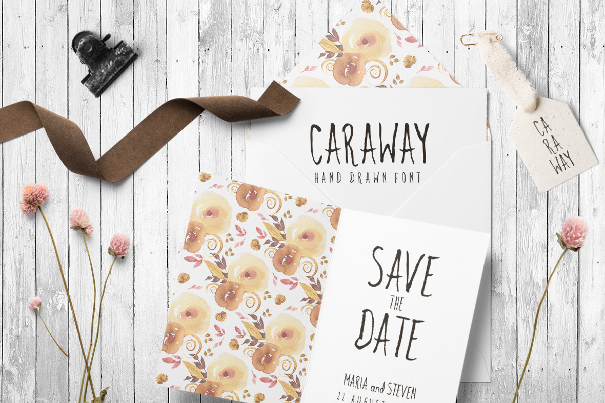 Caraway preview 2