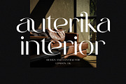Rantera - Display Ligature Sans, a Sans Serif Font by epicatype (Thumbnail 5 of 11)